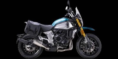 CFMOTO 700CL-X Adventure (2023 - 25) nuova