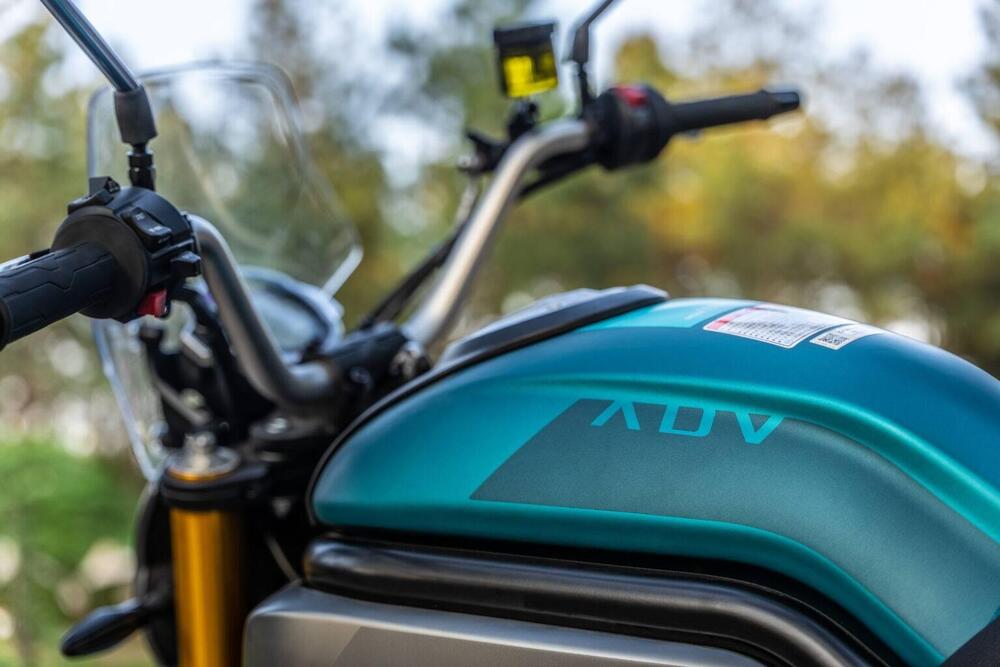 CFMOTO 700CL-X Adventure (2023 - 25) (5)