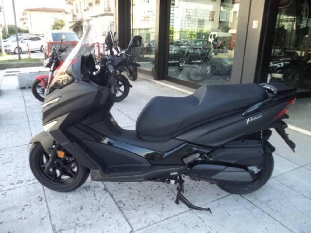 Kymco X-Town 300i (2021 - 24)