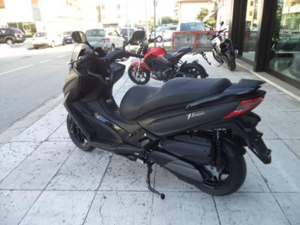 Kymco X-Town 300i (2021 - 24) (5)