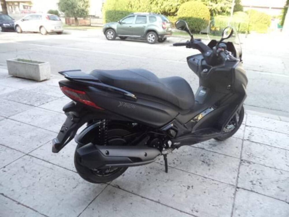 Kymco X-Town 300i (2021 - 24) (6)