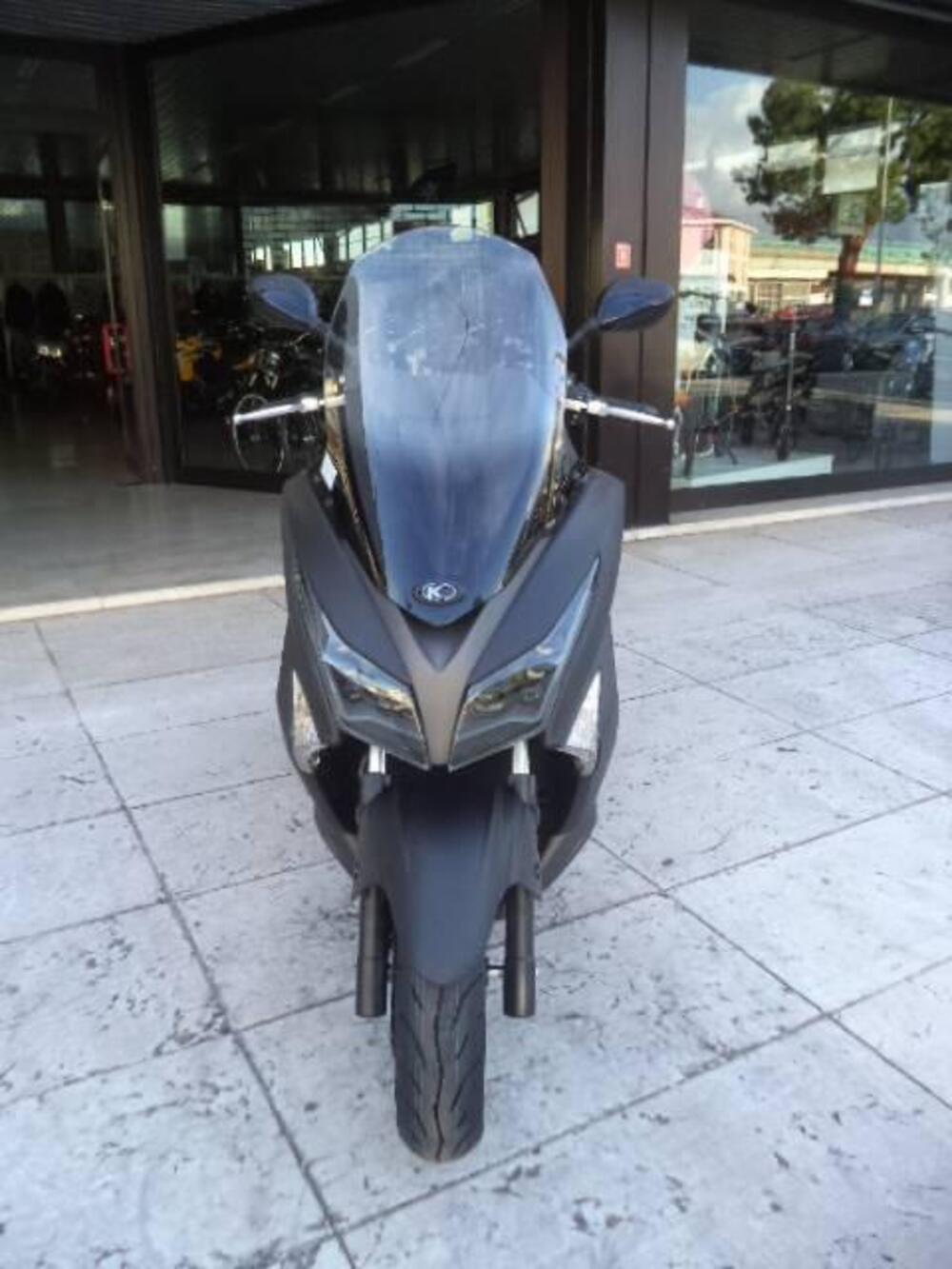 Kymco X-Town 300i (2021 - 24) (7)