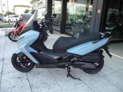 Kymco X-Town 300i (2021 - 24) nuova