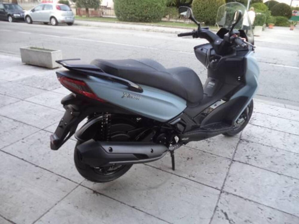 Kymco X-Town 300i (2021 - 24) (6)
