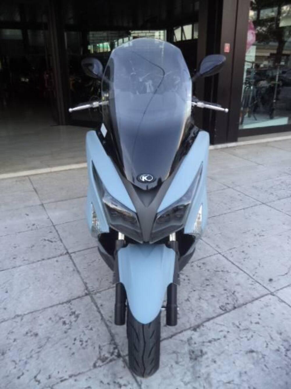 Kymco X-Town 300i (2021 - 24) (7)