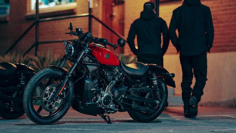 Harley-Davidson, il 120&deg; anniversario vede il ritorno del Breakout e la nuova Nightster Special