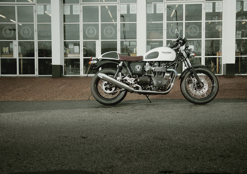 Triumph Thruxton 900 Thruxton 900 ACE (2014 - 15) (3)