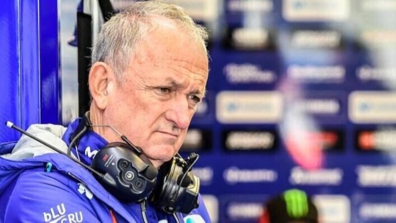 MotoGP 2023. Toh chi si rivede! Ramon Forcada &egrave; gi&agrave; tornato nel Motomondiale