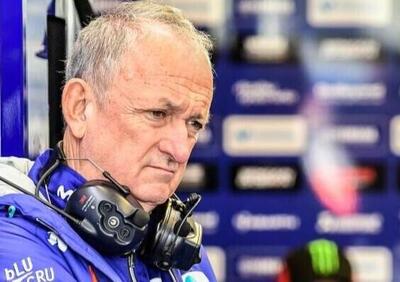 MotoGP 2023. Toh chi si rivede! Ramon Forcada è già tornato nel Motomondiale