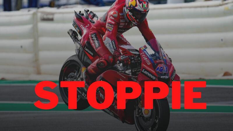 MotoGP 2023. Ecco il gergo usato dai tecnici e dai piloti e cosa significa