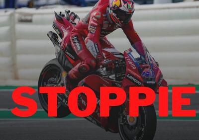 MotoGP 2023. Ecco il gergo usato dai tecnici e dai piloti e cosa significa