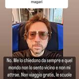 Andrea Scanzi via Instagram