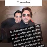 Andrea Scanzi via Instagram 2
