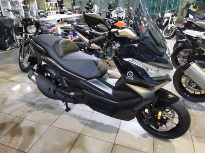 Voge Sfida SR4 (2022 - 24) nuova