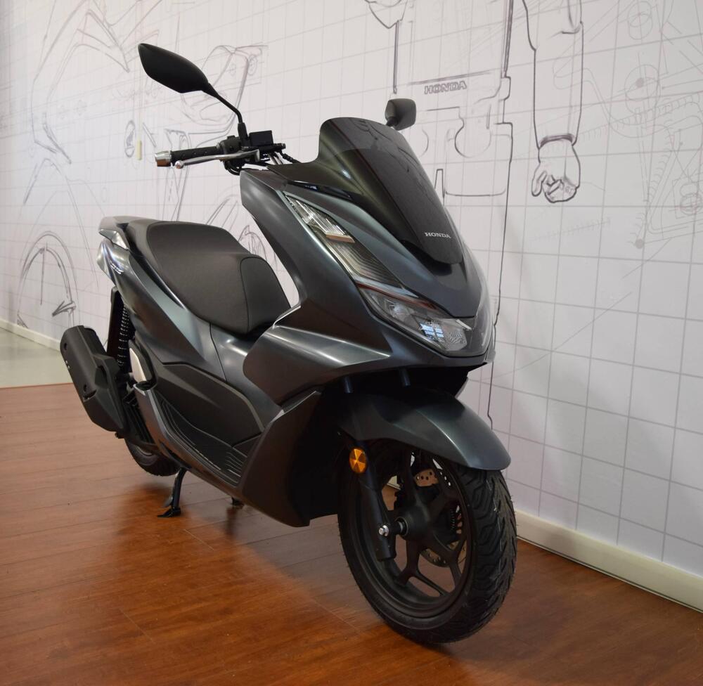 Honda PCX 125 (2021 - 24) (2)