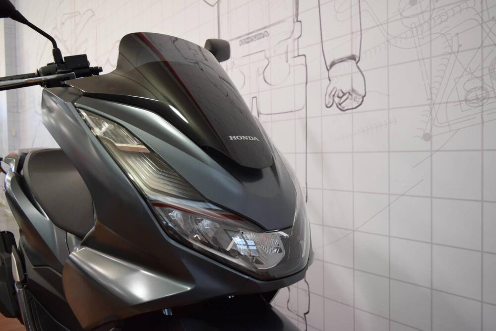 Honda PCX 125 (2021 - 24) (5)