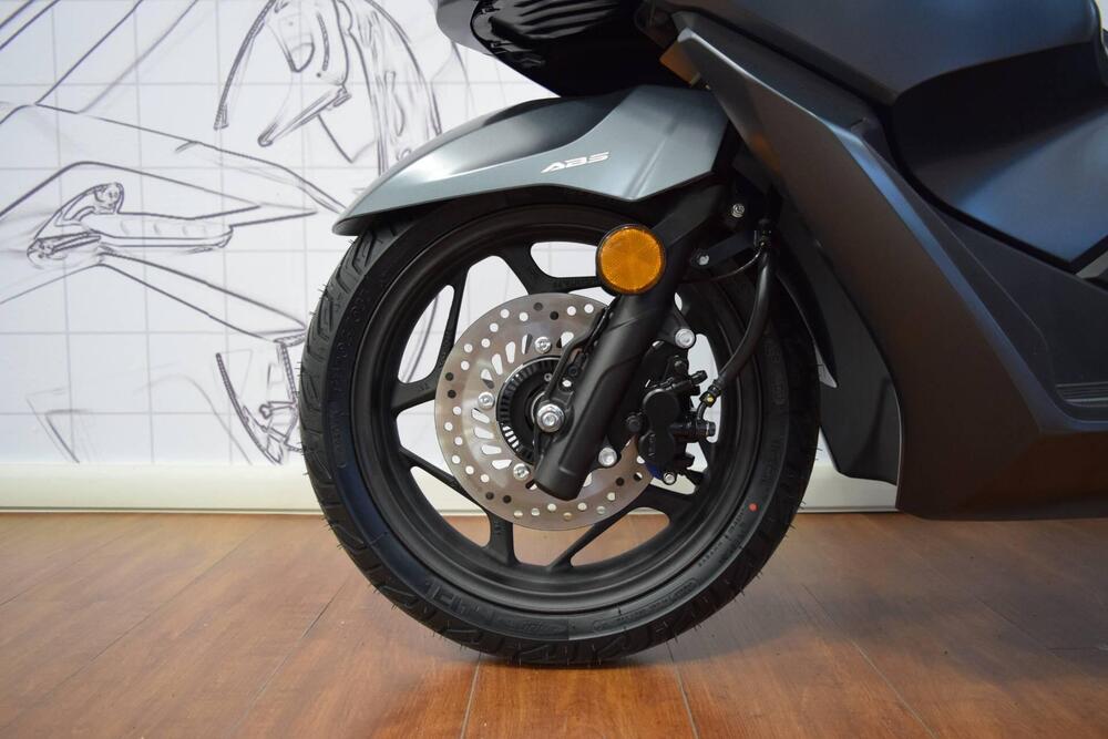 Honda PCX 125 (2021 - 24) (6)