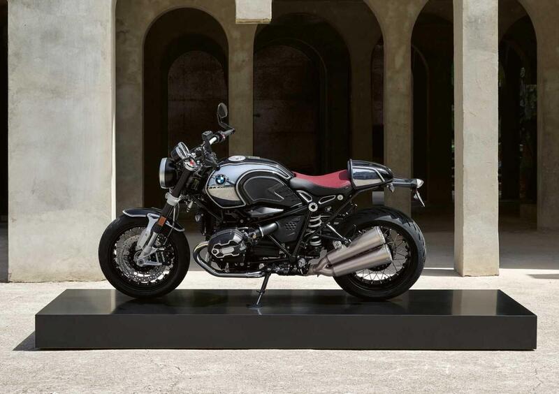 Bmw R nineT R nineT 100 Years (2023) (5)