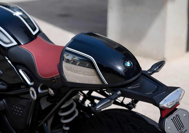 Bmw R nineT R nineT 100 Years (2023) (8)