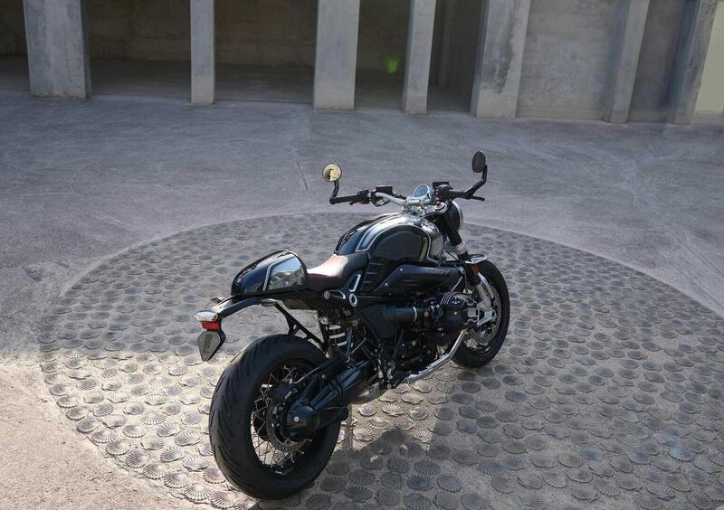 Bmw R nineT R nineT 100 Years (2023) (7)