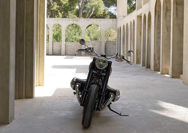 Bmw R 18 R 18 100 Years (2023) (7)