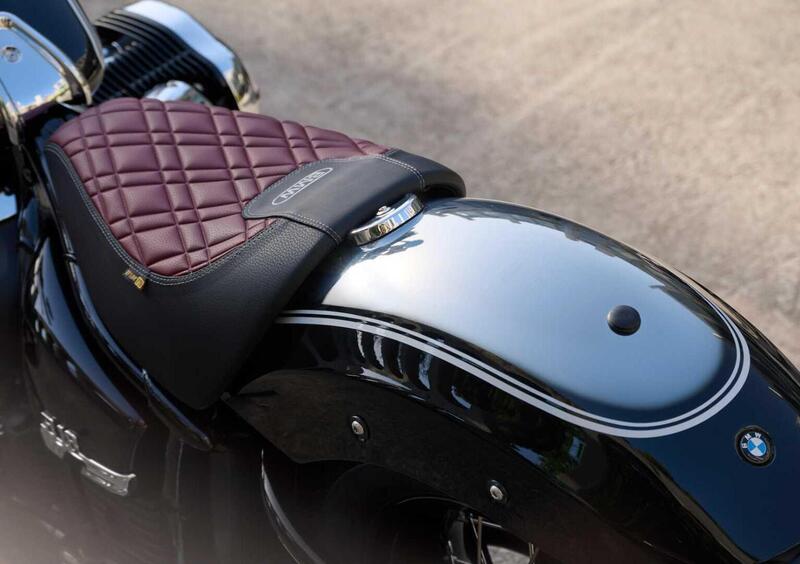 Bmw R 18 R 18 100 Years (2023) (10)