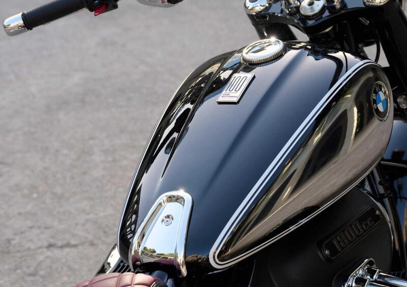 Bmw R 18 R 18 100 Years (2023) (9)