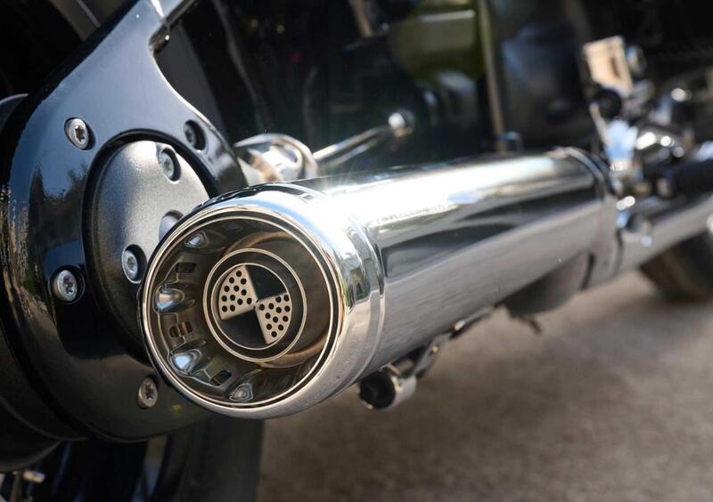 Bmw R 18 R 18 100 Years (2023) (11)