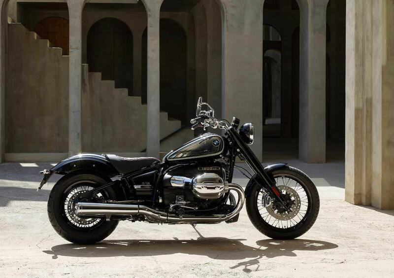 Bmw R 18 R 18 100 Years (2023) (3)