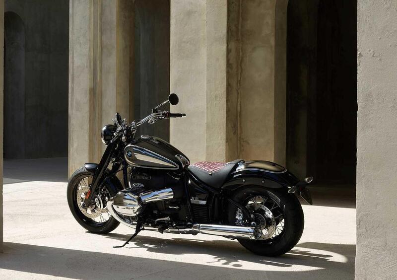 Bmw R 18 R 18 100 Years (2023) (4)