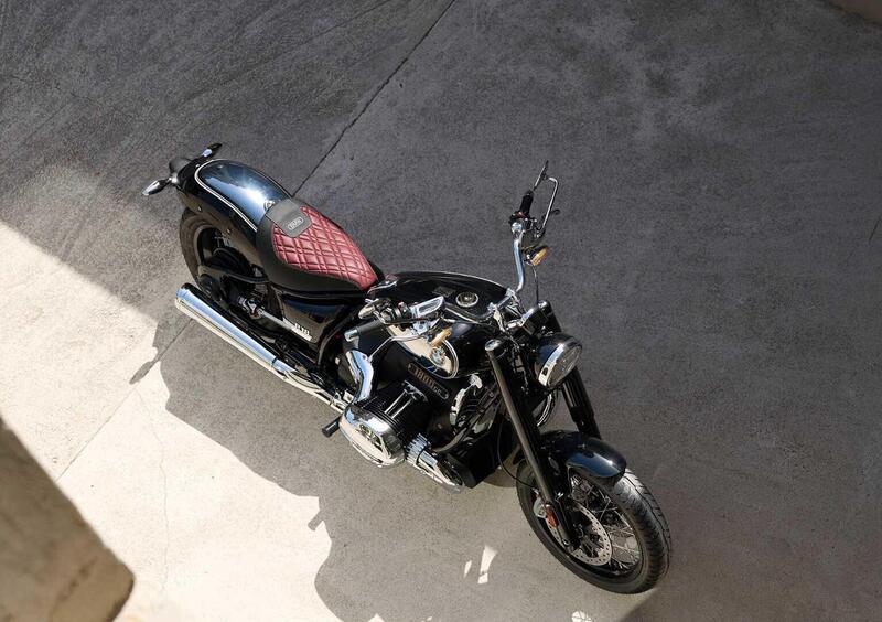 Bmw R 18 R 18 100 Years (2023) (6)