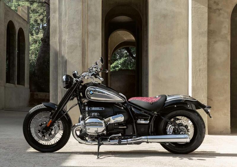 Bmw R 18 R 18 100 Years (2023) (5)