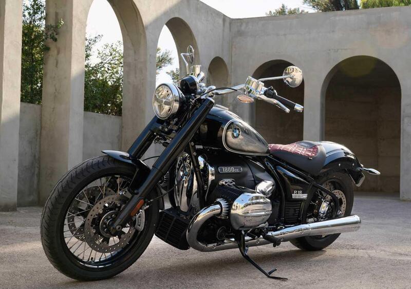 Bmw R 18 R 18 100 Years (2023) (2)