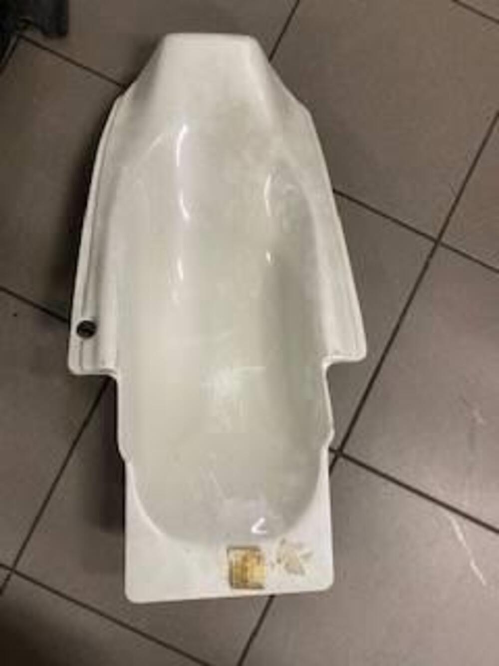 PARAFANGO GSXR 600 Suzuki