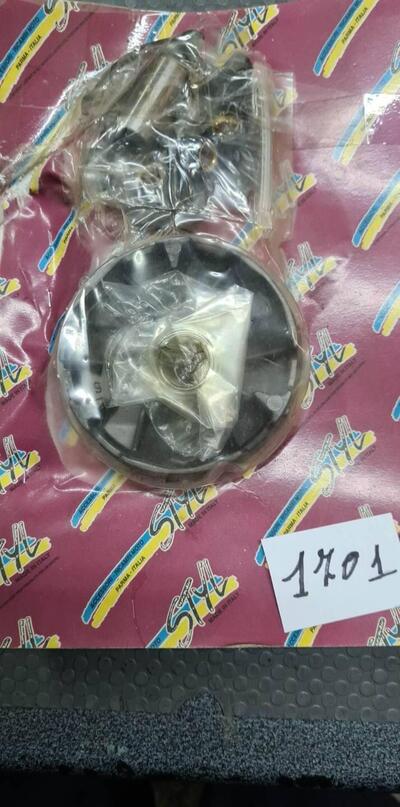 VARIATORE PIAGGIO SFERA ZIP Styl