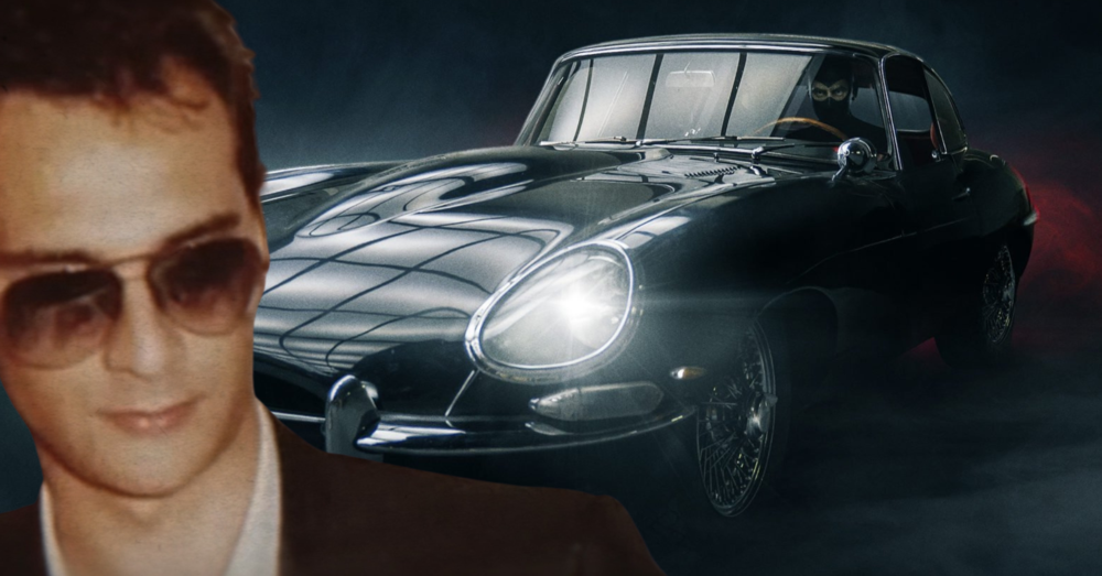 Ok, ma qual &egrave; la Jaguar di Diabolik, quella su cui Messina Denaro sognava di montare dei mitra? Modello, caratteristiche e storia