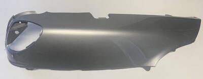 FIANCATA POST DX GRIGIA ORIGINALE PIAGGIO X9 EVOLU