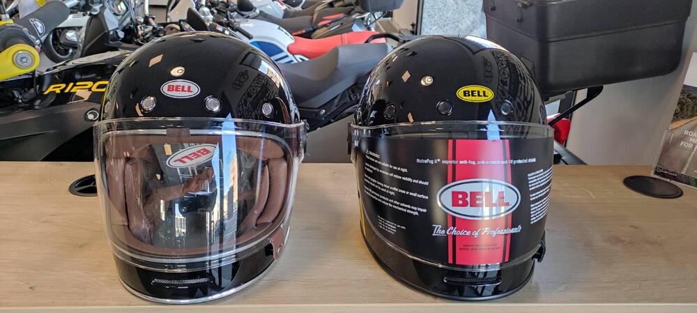 CASCHI BELL "BULLIT"