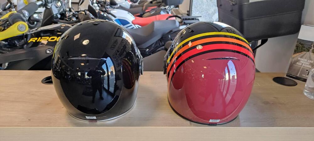 CASCHI BELL "BULLIT" (3)