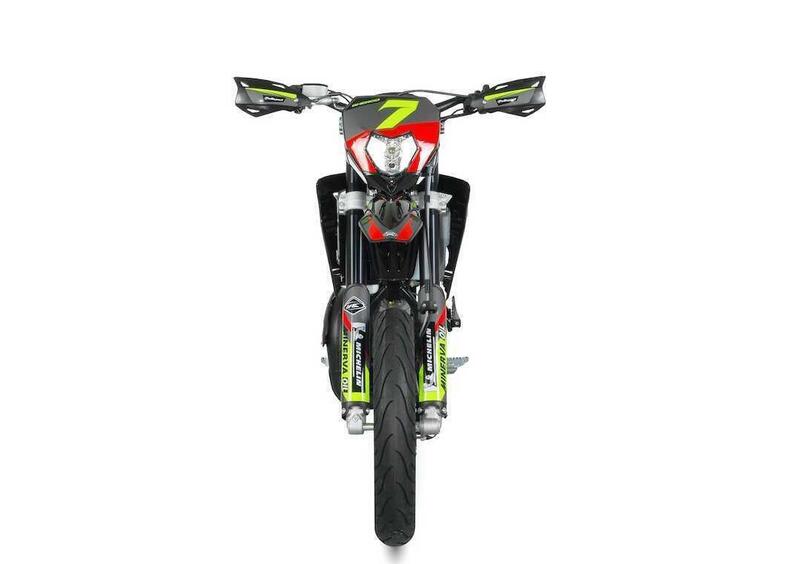 Sherco 50 SM 50 SM-RS (2023 - 25) (9)