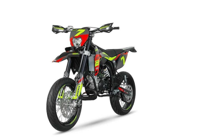 Sherco 50 SM 50 SM-RS (2023 - 25) (6)