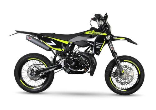 Sherco 50 SM-RS (2023 - 25)