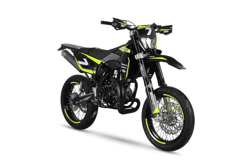 Sherco 50 SM 50 SM-RS (2023 - 25) (2)