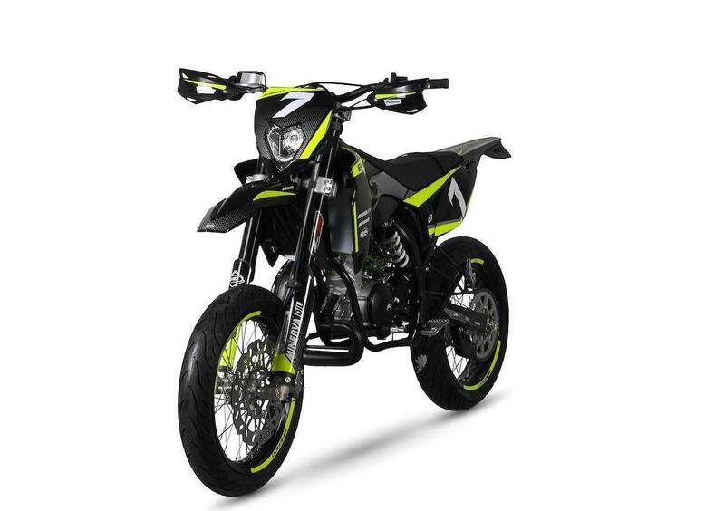 Sherco 50 SM 50 SM-RS (2023 - 25) (3)