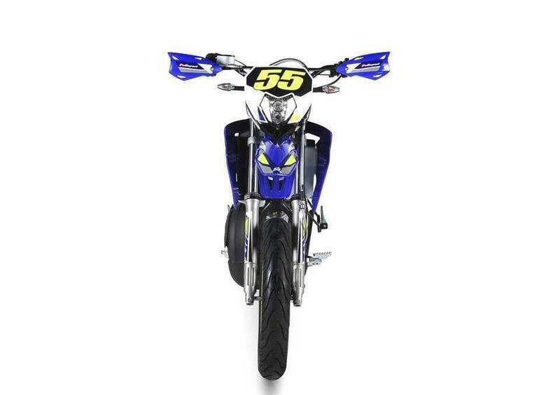 Sherco 50 SM 50 SM-R Factory (2023 - 25) (3)