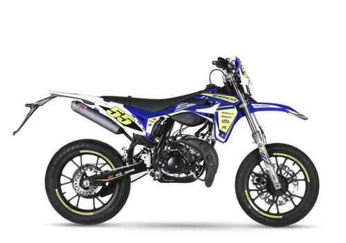 Sherco 50 SM-R Factory (2023 - 25)