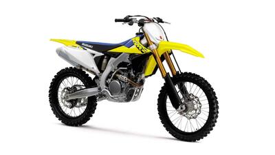 Suzuki RM-Z250