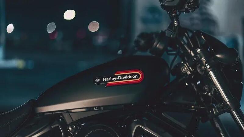 Nightster Special, Harley-Davidson arricchisce la roadster da 975 cc