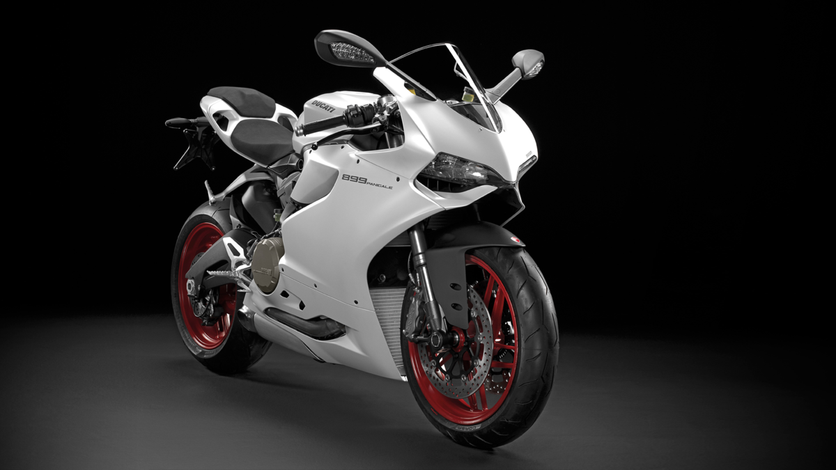 Ducati 899 Panigale ABS (2013 15), prezzo e scheda tecnica