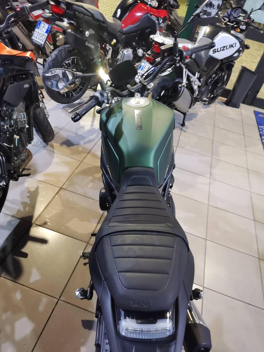 Benelli Leoncino 800 (2022 - 25) (6)